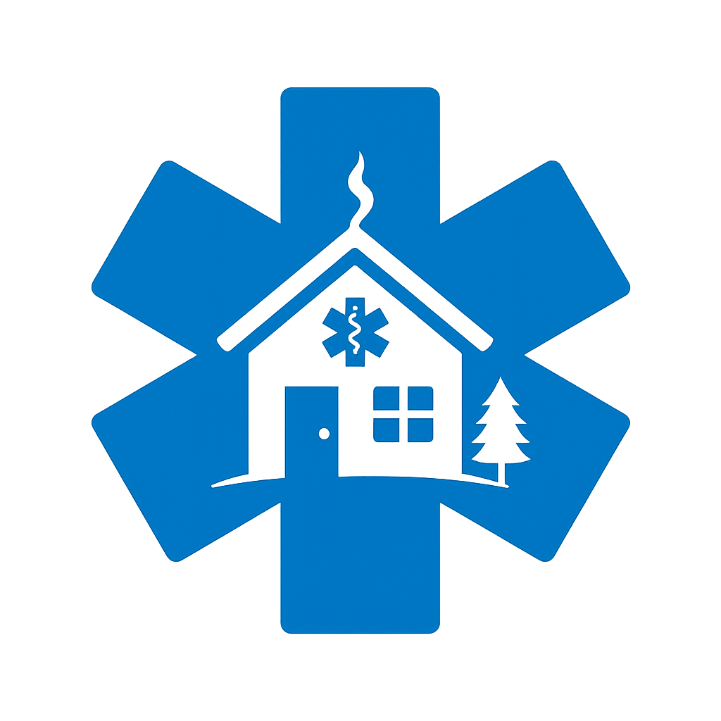 EMS Cleaning Logo